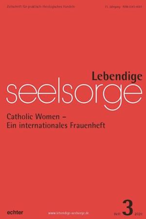 Lebendige Seelsorge 3/2020