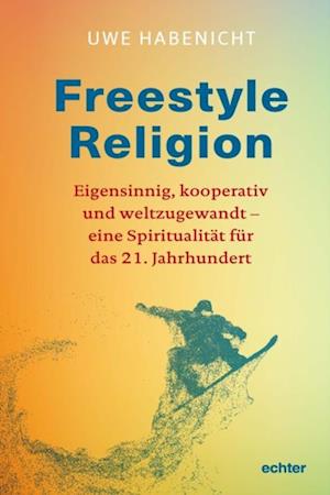 Freestyle Religion