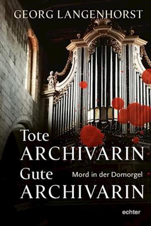 Tote Archivarin - Gute Archivarin