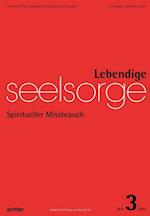 Lebendige Seelsorge 3/2023