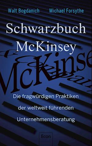 Schwarzbuch McKinsey