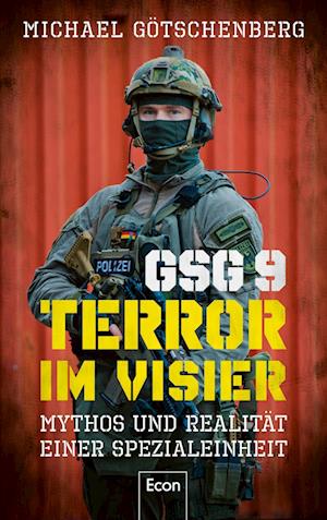 GSG 9 - Terror im Visier