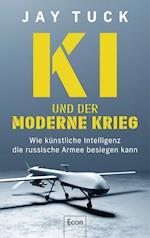 KI und der moderne Krieg