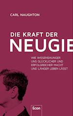 Die Kraft der Neugier