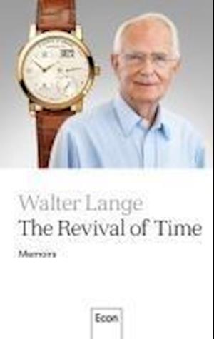 The Revival of Time