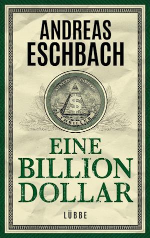 Eine Billion Dollar