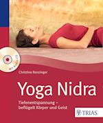 Yoga Nidra