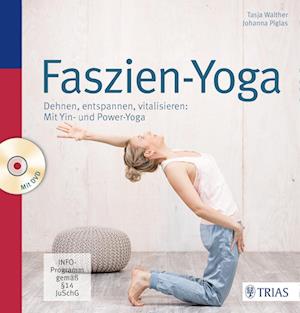 Faszien-Yoga