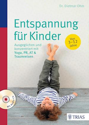 Entspannung für Kinder