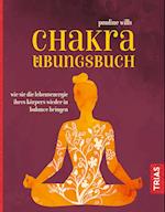 Chakra-Übungsbuch