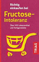 Richtig einkaufen bei Fructose-Intoleranz