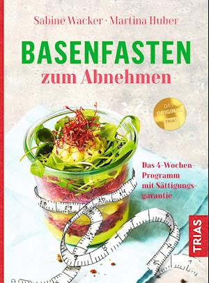 Basenfasten zum Abnehmen