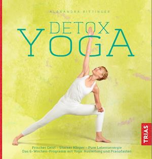 Detox-Yoga