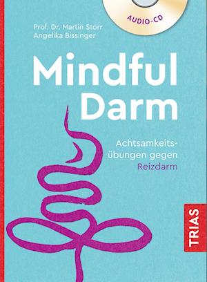 Mindful Darm (Hörbuch)