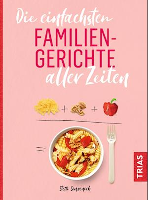 Die einfachsten Familiengerichte aller Zeiten