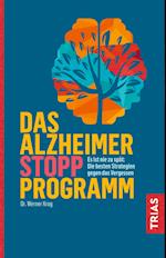Das Alzheimer-Stopp-Programm