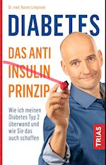 Diabetes - Das Anti-Insulin-Prinzip