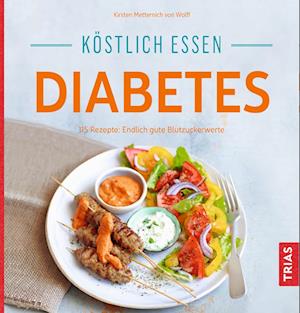 Köstlich essen Diabetes