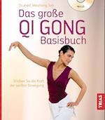 Das große Qi Gong Basisbuch