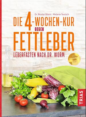 Die 4-Wochen-Kur gegen Fettleber