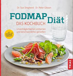 FODMAP-Diät - das Kochbuch