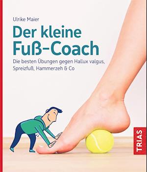 Der kleine Fuß-Coach