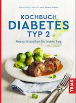 Kochbuch Diabetes Typ 2