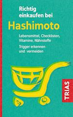 Richtig einkaufen bei Hashimoto