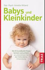 Babys und Kleinkinder