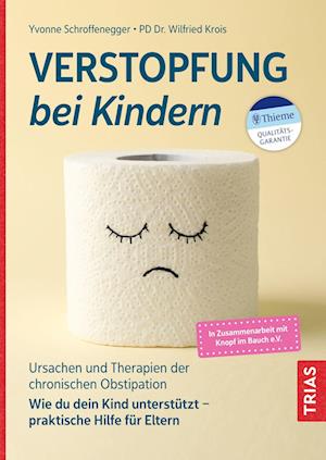 Verstopfung bei Kindern