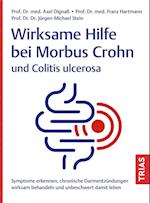 Wirksame Hilfe bei Morbus Crohn und Colitis ulcerosa