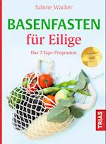 Basenfasten für Eilige