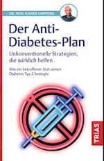 Der Anti-Diabetes-Plan