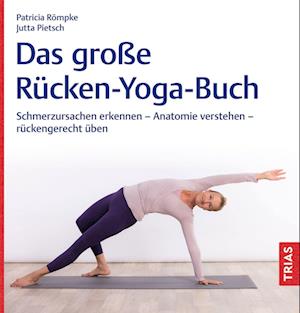 Das große Rücken-Yoga-Buch