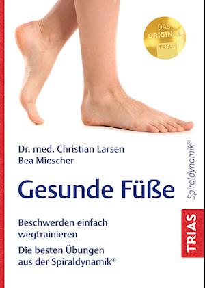 Gesunde Füße