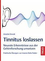 Tinnitus loslassen