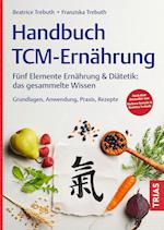 Handbuch TCM-Ernährung