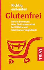 Richtig einkaufen glutenfrei