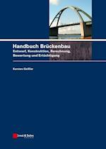 Handbuch Bruckenbau