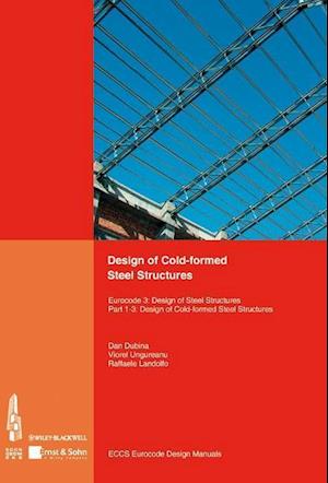 Design of Cold-formed Steel Structures