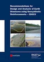 Recommendations for Design and Analysis of Earth Structures using Geosynthetic Reinforcements – EBGEO