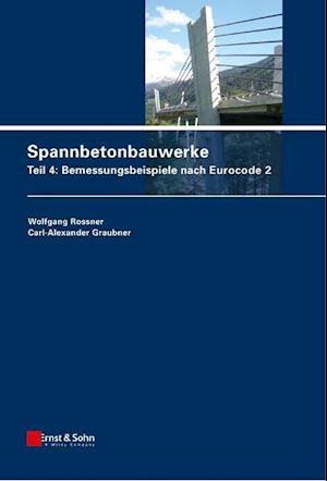 Spannbetonbauwerke