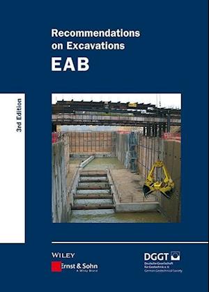 Recommendations on Excavations 3e