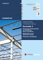 Eurocode 3 Bemessung und Konstruktion von Stahlbauten, Band 2: Anschlüsse. DIN EN 1993–1–8 mit Nationalem Anhang. Kommentar und Beispiele.