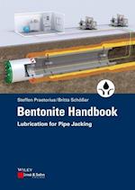 Bentonite Handbook