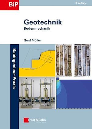 Geotechnik 3e – Bodenmechanik