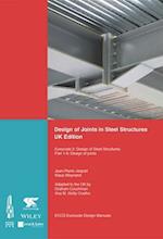 Design of Joints in Steel Structures