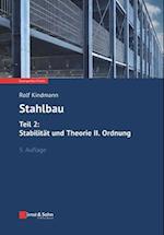 Stahlbau – 5e  Teil 2: Stabilität und Theorie II Ordnung