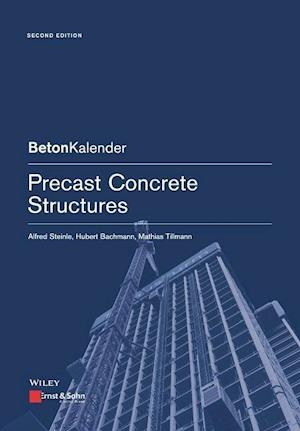 Precast Concrete Structures