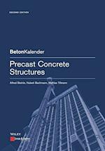 Precast Concrete Structures 2e